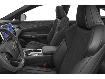 2024 Lexus RX RX 350 F SPORT HA