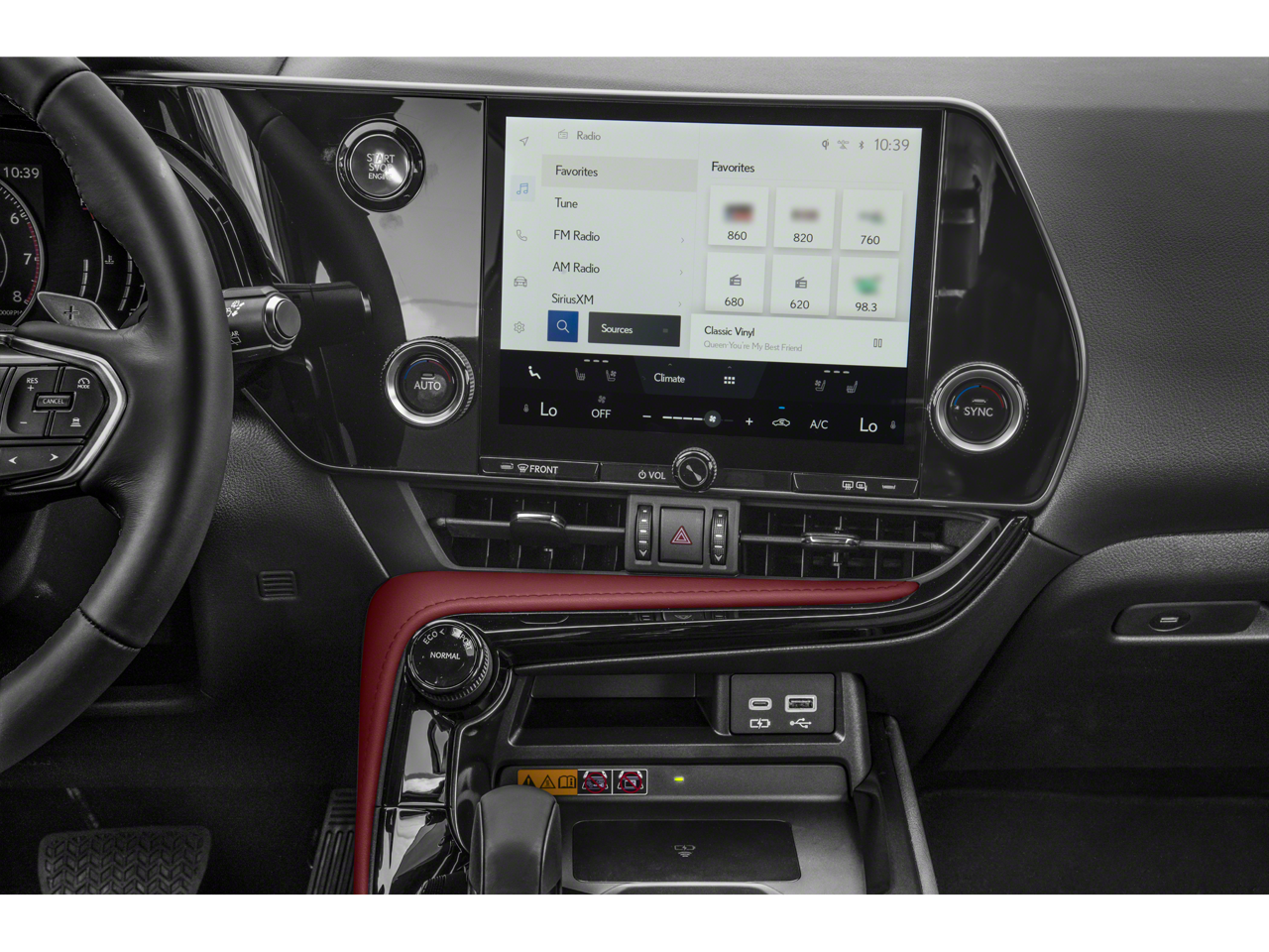 2024 Lexus NX NX 350 PREMIUM