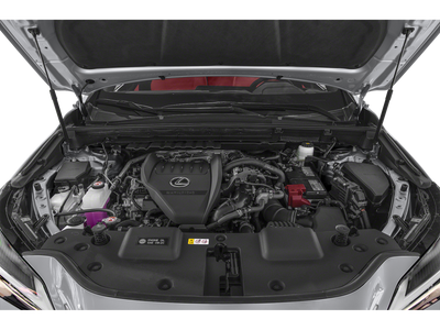 2024 Lexus NX NX 350 PREMIUM