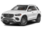 2024 Mercedes-Benz GLE 4DR 4MATIC® GLE 35