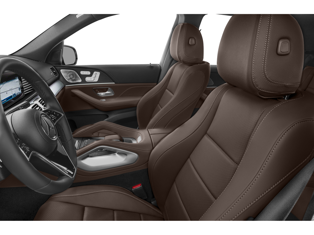 2024 Mercedes-Benz GLE 4DR 4MATIC® GLE 35