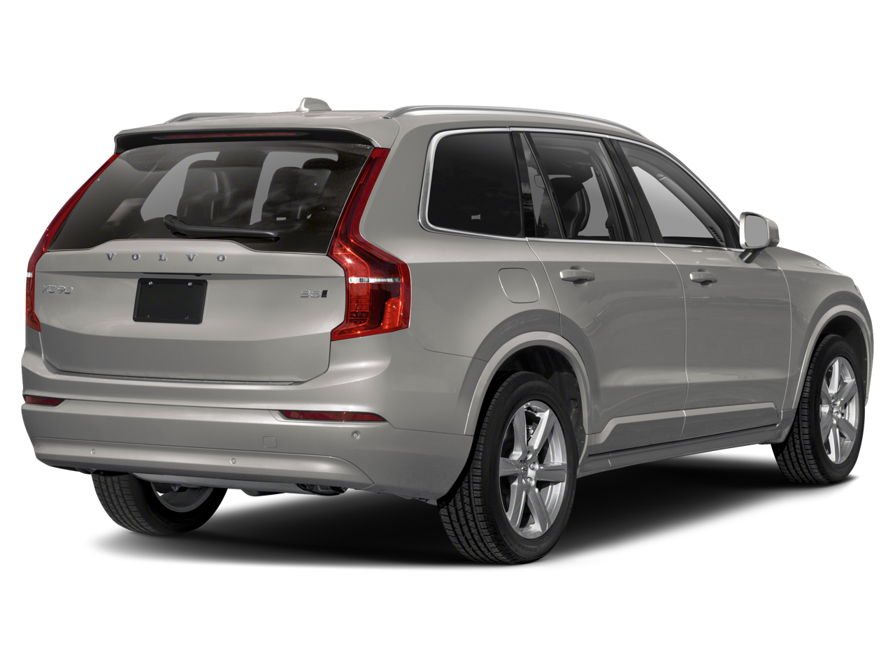 2024 Volvo XC90 PLUS BRIGHT THEME