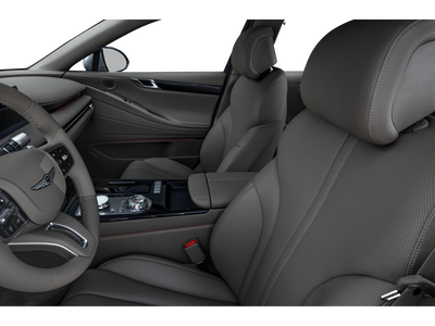 2025 Genesis G80 2.5T