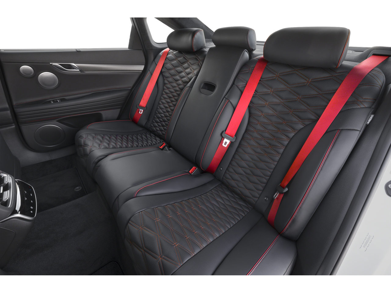 2025 GENESIS G80 Sport Prestige - Photo 40
