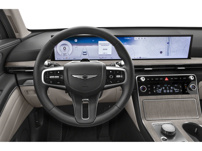 2025 Genesis GV80 2.5T ADVANCED