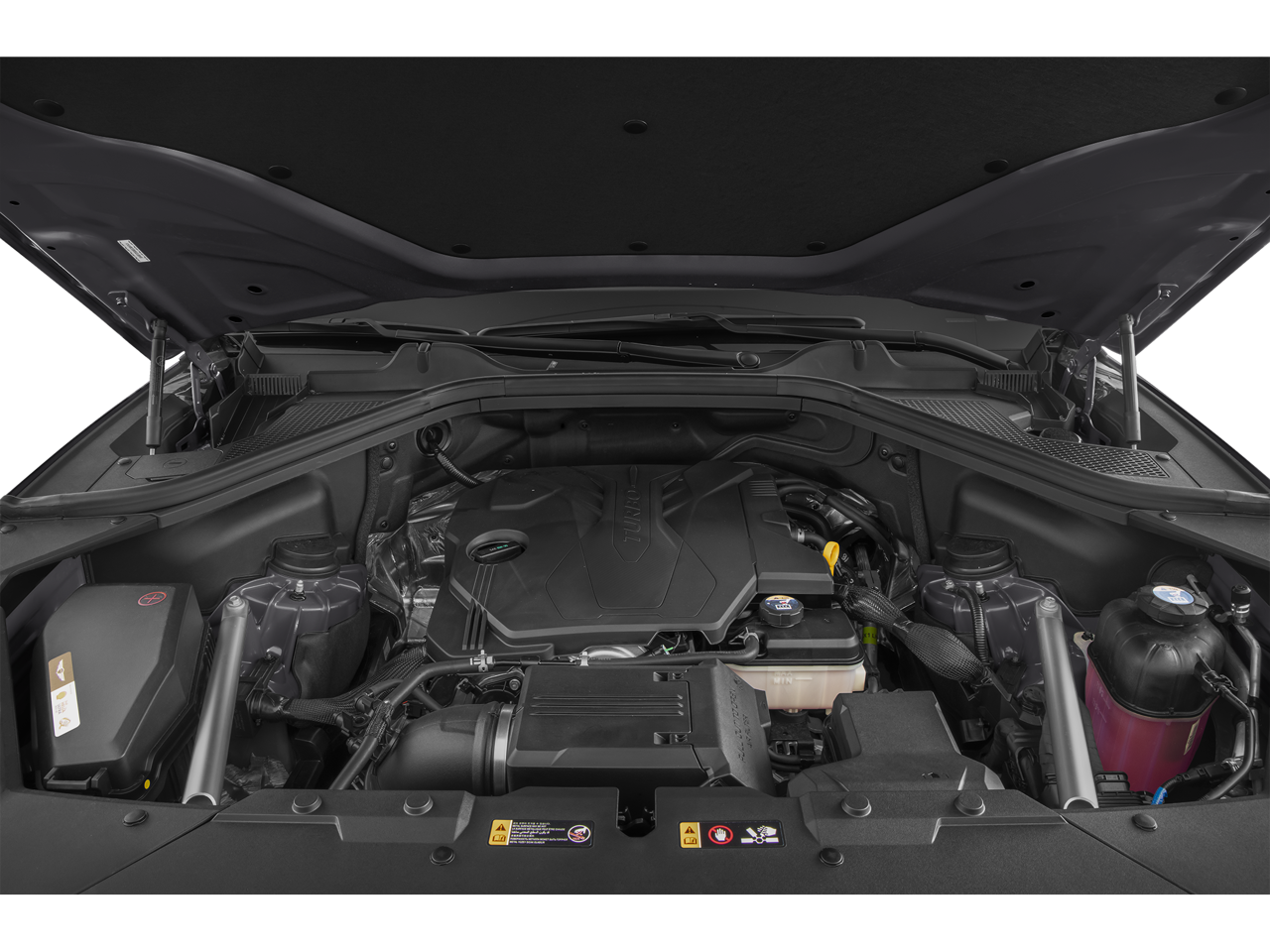 2025 Genesis GV80 2.5T ADVANCED