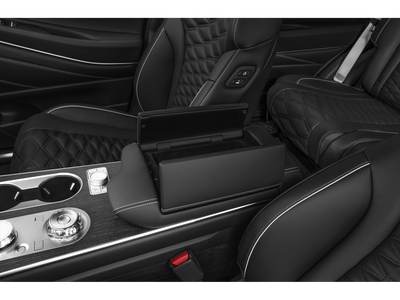 2025 Genesis GV80 Coupe 3.5T E-SC MHEV