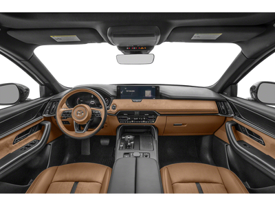 2025 Mazda Mazda CX-90 S PREMIUM PLUS PA