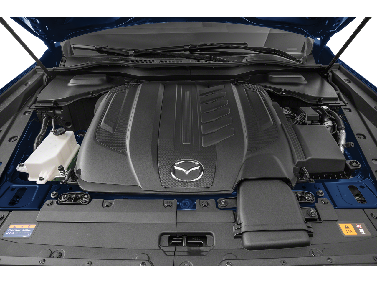 2025 Mazda Mazda CX-90 S PREMIUM PLUS PA