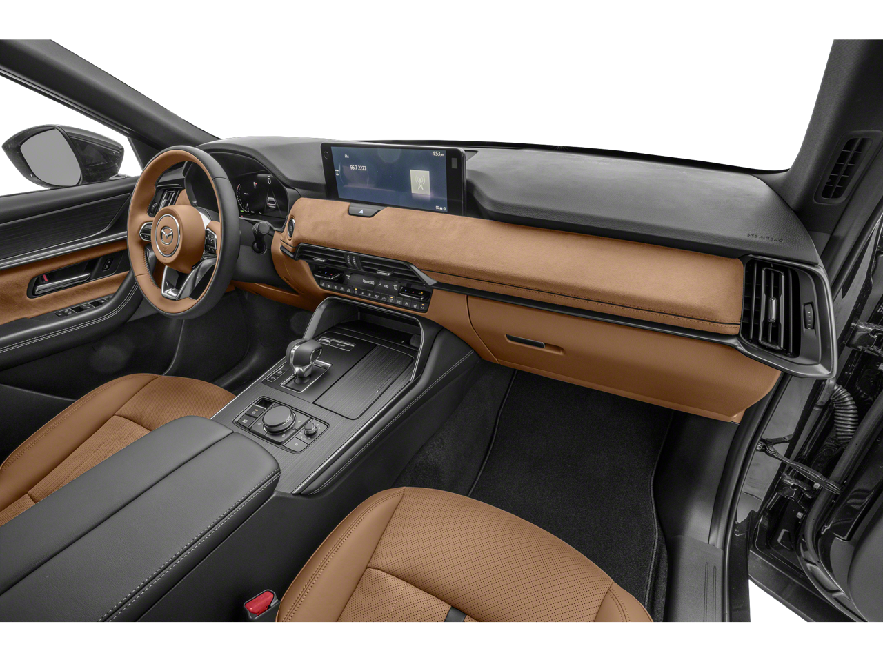2025 Mazda Mazda CX-90 S PREMIUM PLUS PA