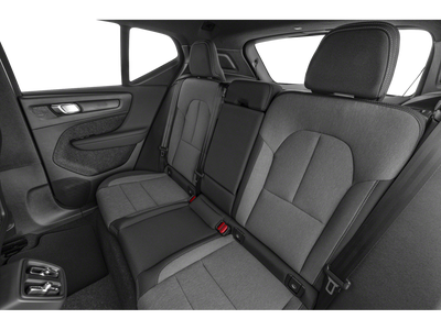 2025 Volvo XC40 PLUS BRIGHT THEME