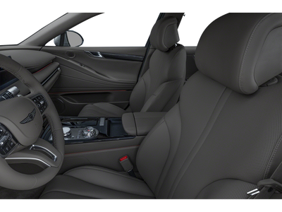 2026 Genesis G80 2.5T ADVANCED