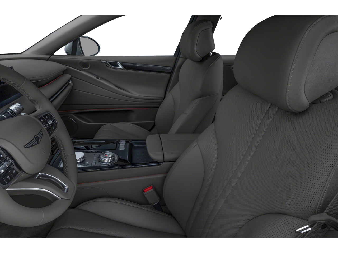 2026 Genesis G80 2.5T ADVANCED