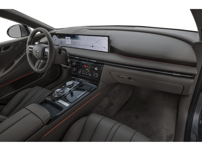 2026 Genesis G80 2.5T ADVANCED