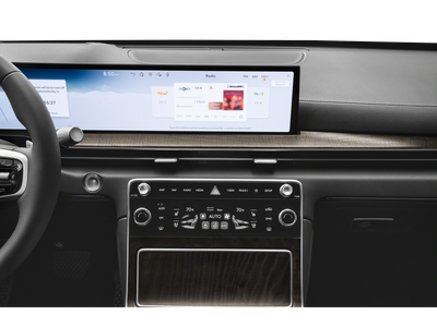 2026 Genesis GV80 2.5T SELECT