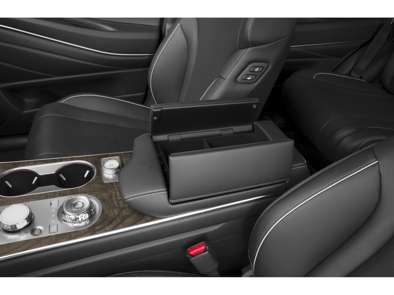 2026 Genesis GV80 2.5T SELECT
