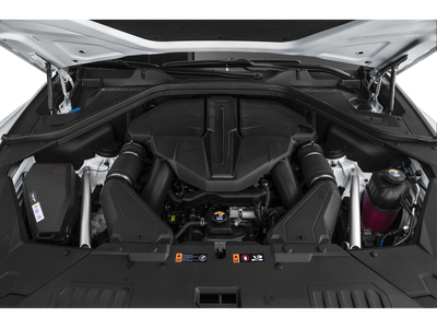 2026 Genesis GV80 2.5T PRESTIGE BLACK