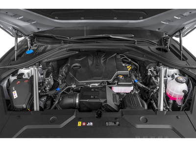 2026 Genesis GV70 2.5T SPORT PRESTI