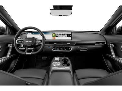 2026 Genesis GV60 4DR RWD STANDARD