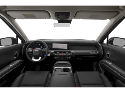 2026 Hyundai Palisade Hybrid BLUE SEL 7P