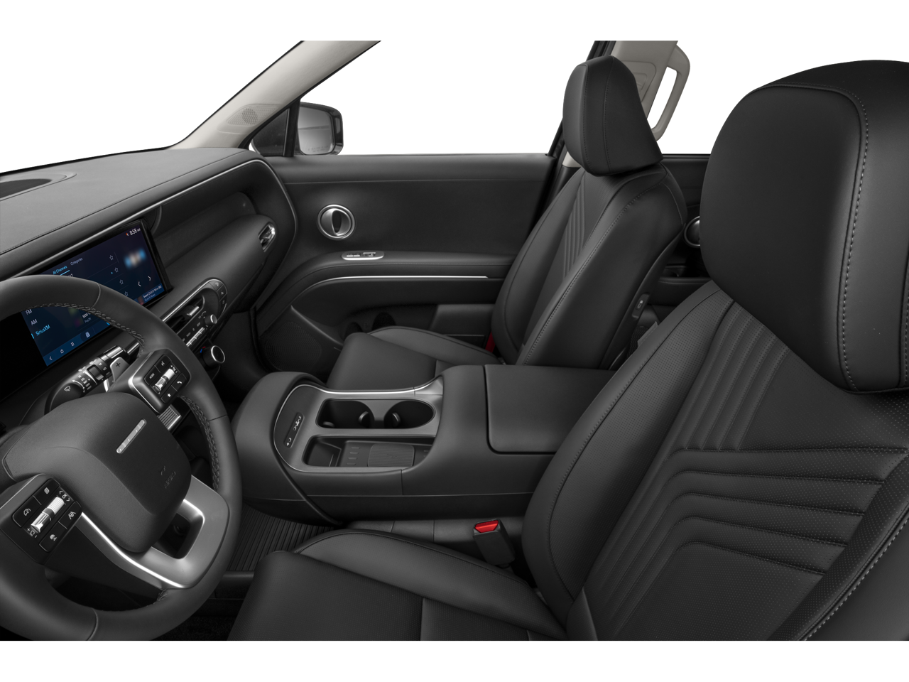 2026 Hyundai Palisade Hybrid BLUE SEL 7P