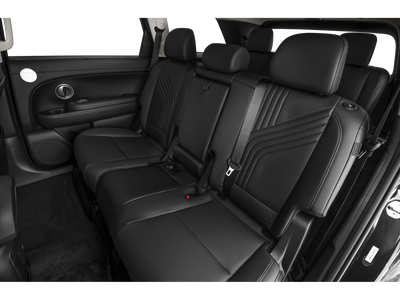 2026 Hyundai Palisade Hybrid BLUE SEL 7P