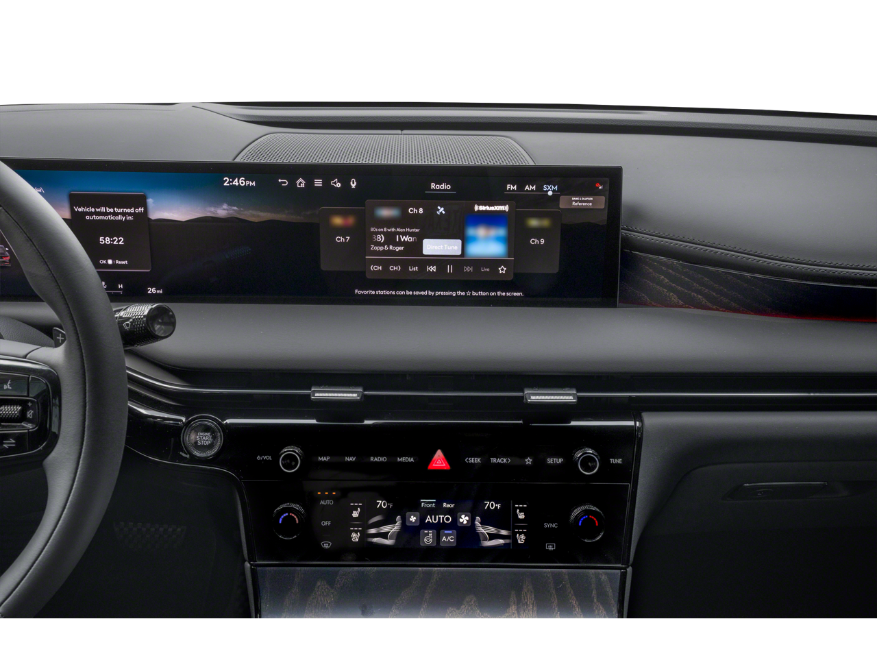 2027 Genesis G80 3.5T PRESTIGE BLA