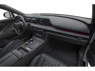 2027 Genesis G80 3.5T PRESTIGE BLA