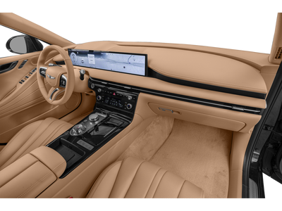 2027 Genesis G80 2.5T ADVANCED