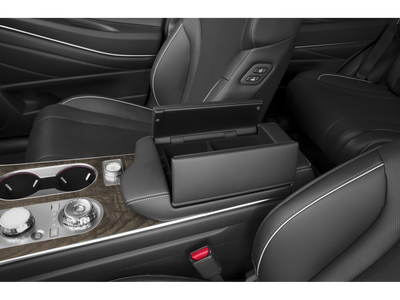 2027 Genesis GV80 Base