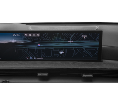 2027 Genesis GV80 3.5T PRESTIGE BLACK