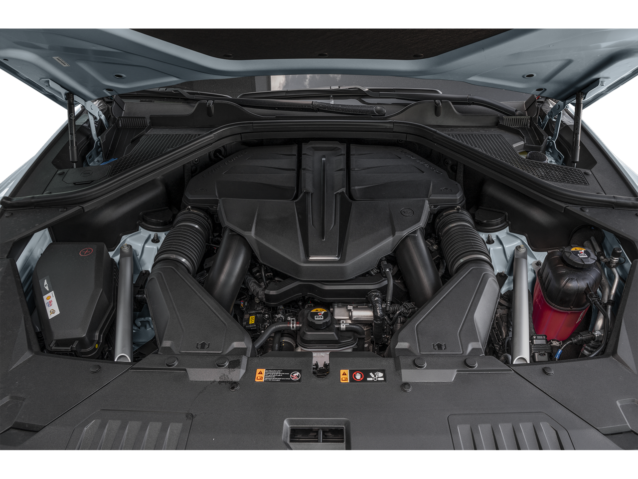 2027 Genesis GV80 3.5T ADVANCED