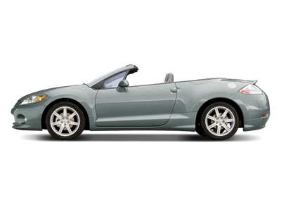 2008 Mitsubishi Eclipse GT