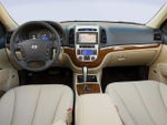 2009 Hyundai Santa Fe GLS
