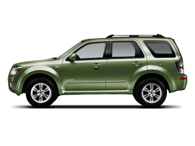 2009 Mercury Mariner PREMIER