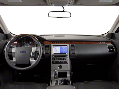 2010 Ford Flex SEL