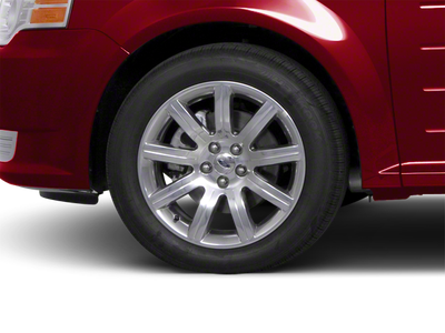 2010 Ford Flex SEL