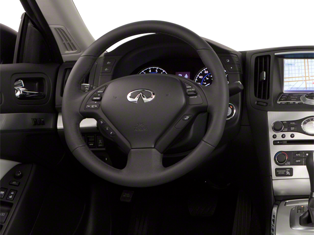 2010 INFINITI G37 Convertible ANNIVERSARY EDITI