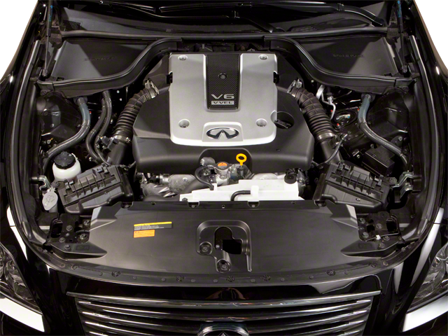 2010 INFINITI G37 Convertible ANNIVERSARY EDITI