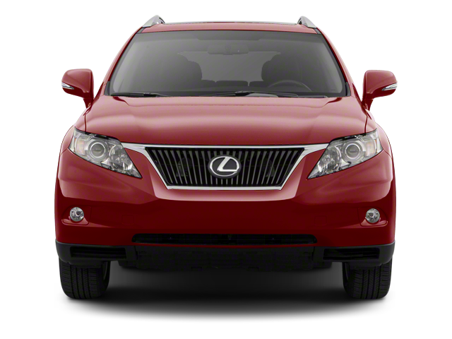 2010 Lexus RX 350 4DR AWD