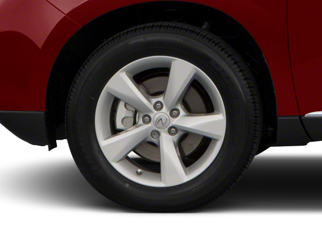2010 Lexus RX 350 4DR AWD