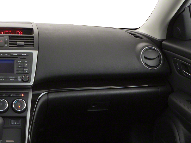 2010 Mazda Mazda6 I GRAND TOURING