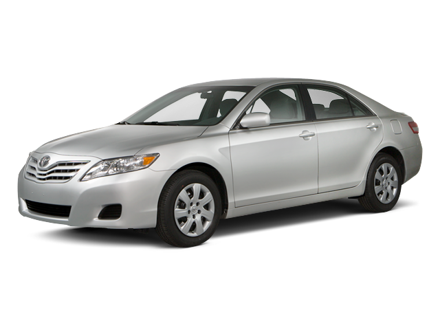 2010 Toyota Camry SE