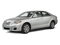 2010 Toyota Camry 4DR SDN I4 AT
