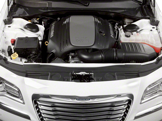 2011 Chrysler 300 LIMITED