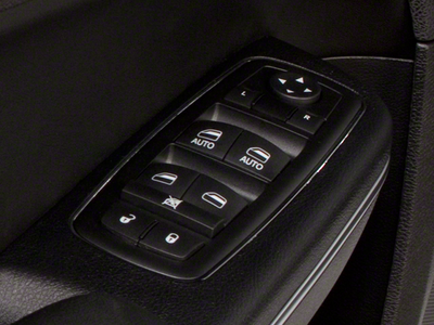 2011 Chrysler 300 LIMITED