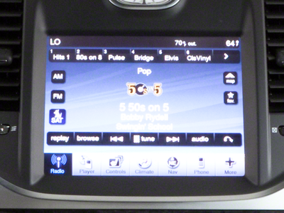 2011 Chrysler 300 LIMITED