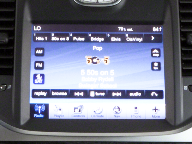 2011 Chrysler 300 LIMITED