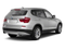 2012 BMW X3 35I