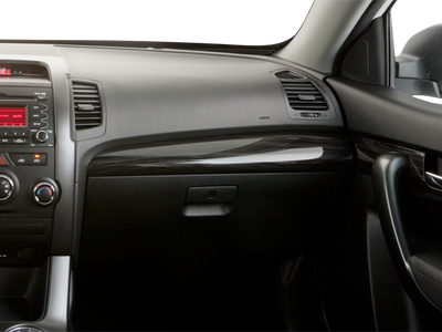 2012 Kia Sorento SX